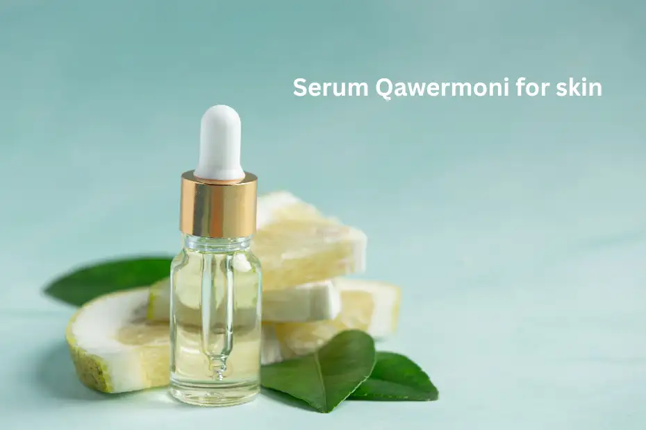serum qawermoni