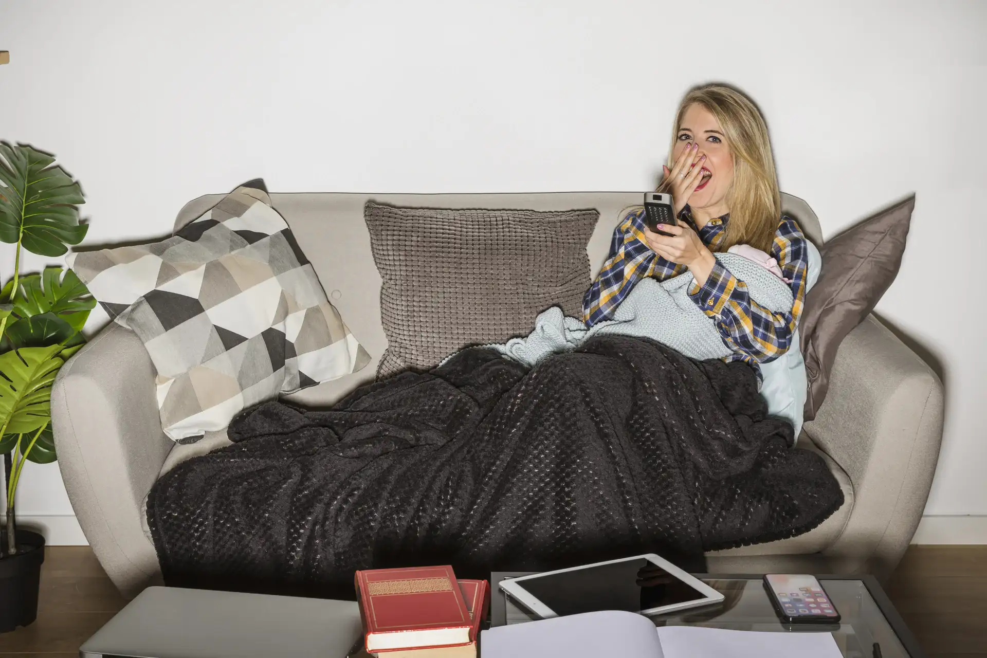 lynda cohen breaking ac